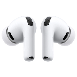 Apple AirPods Pro 3 White In Ear Headphones MFHP4LL/A