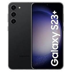 Samsung Galaxy S23+ Plus 5G SM-S916U1 FACTORY UNLOCKED Black 256GB - OPEN BOX