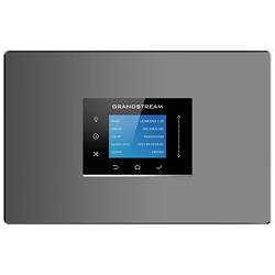 Grandstream UCM6300A IP PBX Appliance (Audio Series)