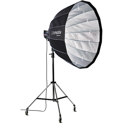 Elinchrom EL28004 Litemotiv Parabolic Softbox (47.2") NEW USA Fast Ship