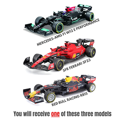 Maisto Racing Remote Control Vehicle 1:24 Scale Assortment, Notes in Description