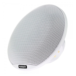 Fusion Signature Series 3 Classic White 8.8 inch Marine Speakers 010-02434-00