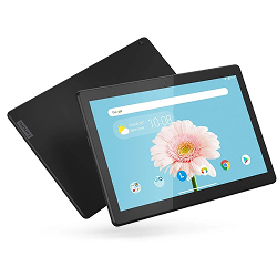 New Lenovo Tab M10 2GB LPDDR3 16GB eMMC Android Tablet