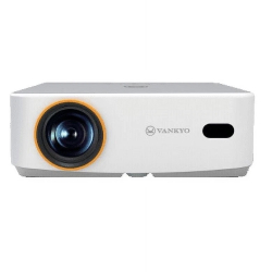 Vankyo 200" Class FHD (1080P) Smart LED Projector (L570S)