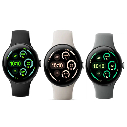Google Pixel Watch 3 41mm GPS + WiFi + Bluetooth + LTE You Choose