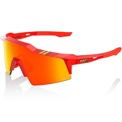 100% Trek Team Edition Speedcraft SL HiPER Lens Sunglasses
