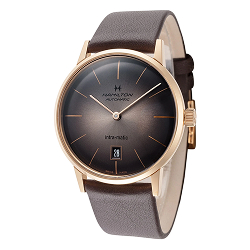 Hamilton Men's American Classic 38mm Automatic Watch H38465501