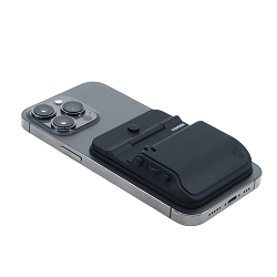 FJORDEN Basic Bundle Camera Grip for iPhone (Non-Magsafe) - Adjust Exposure