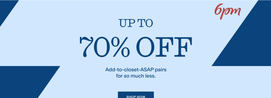 Up to 70% Off add-to closet-Asap pairs for so much less.
