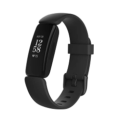 Share Fitbit Inspire 2 Health and Fitness Tracker with Heart Rate HRM, 24/7