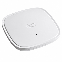 Cisco Catalyst 9130AXI-B Wi-Fi 6 Multigigabit Wireless Access Point - with Mount