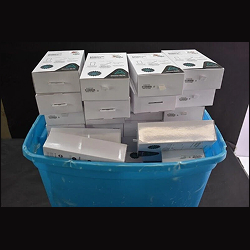 Wholesale Bulk Lot Electronics 41 Sets Axessorize Bundle for iPhone Xr 11